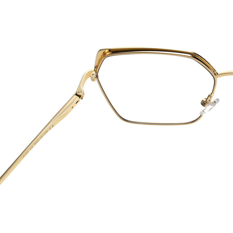 Geometrische Brillen PF1079
