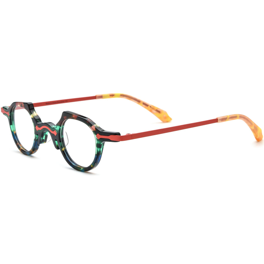 Geometrische Brillen BR1474