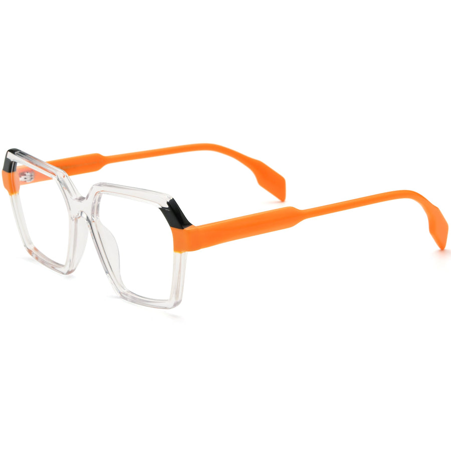 Quadratische Brillen BR1031