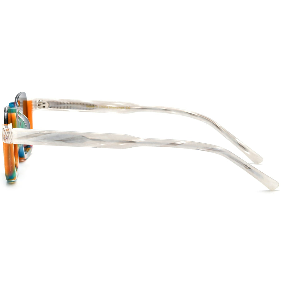 Quadratische Sonnenbrillen BRS1111