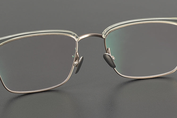 Browline Brillen MW1418