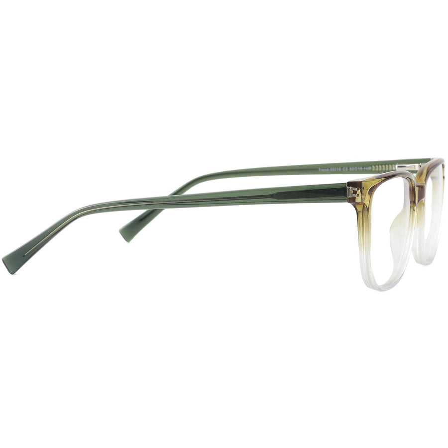 Quadratische Brillen YEA1280