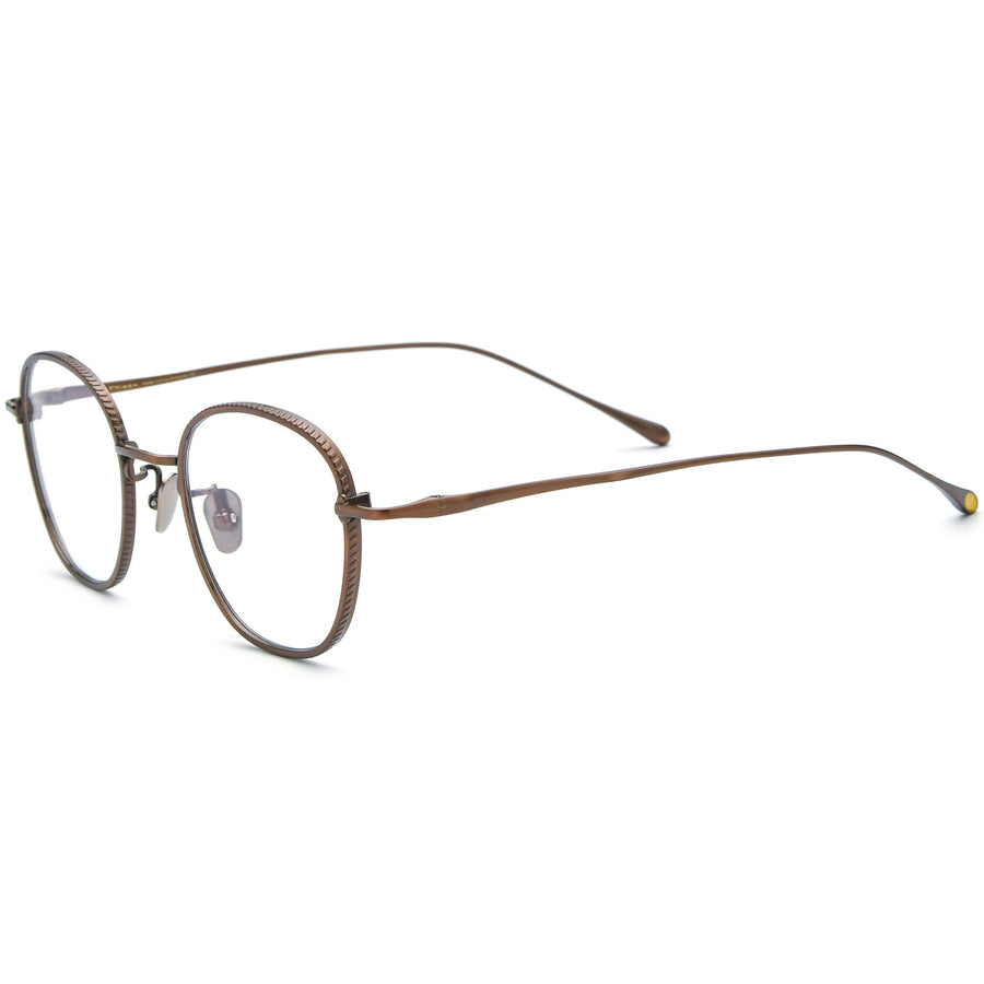 Quadratische Brillen BR1446