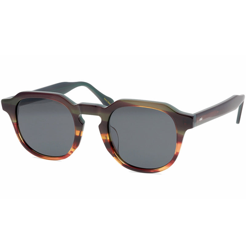 Quadratische Sonnenbrillen GCS1068