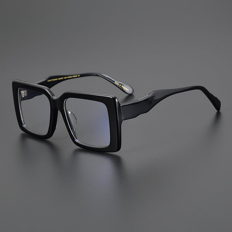 Quadratische Brillen TG1192