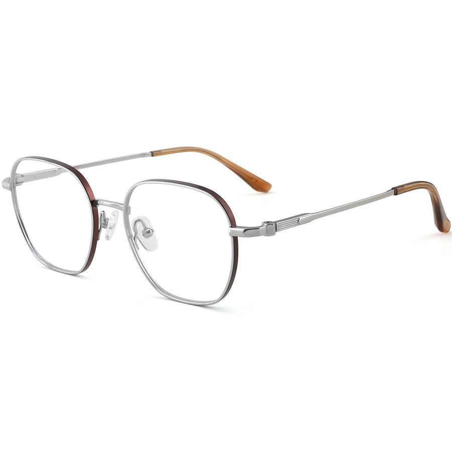 Quadratische Brillen YPT1046