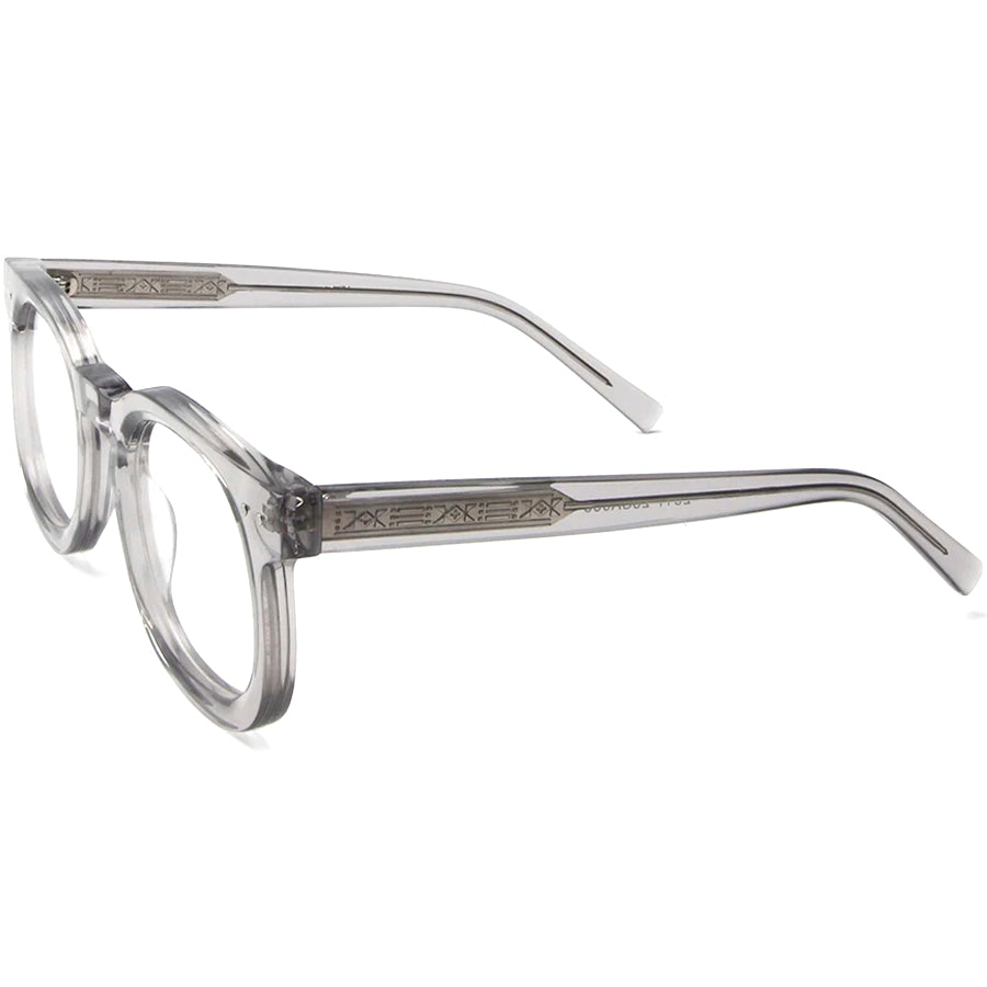 Quadratische Brillen A4088