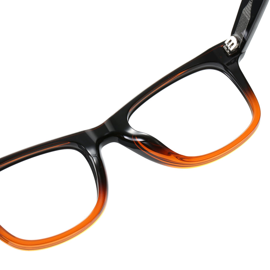 Quadratische Brillen YSD1008