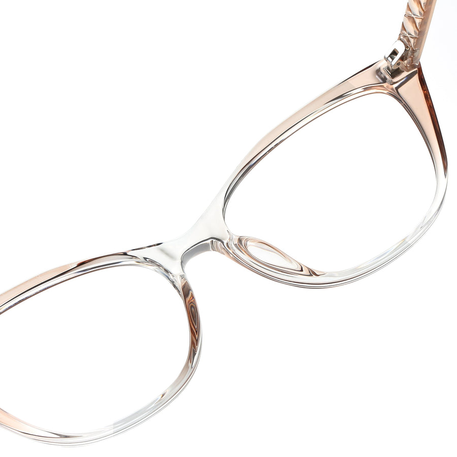 Cateye Brillen YSD1005
