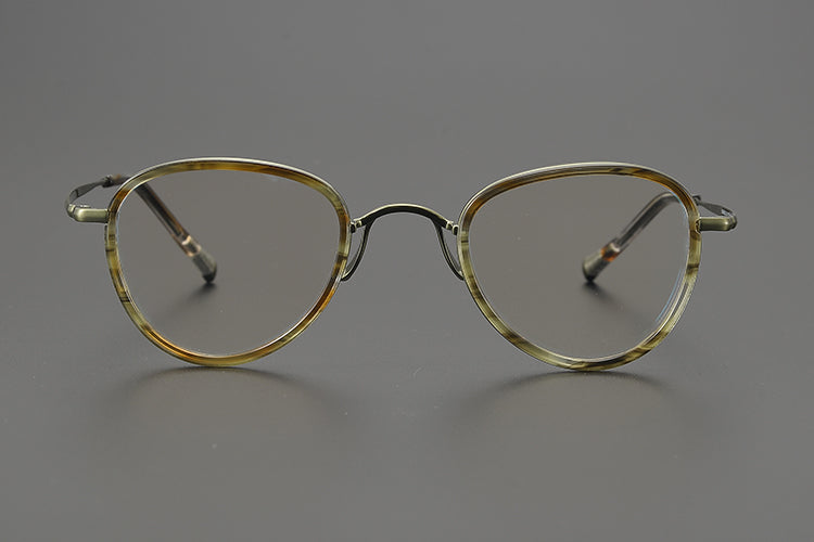 Runde Brillen TG1184