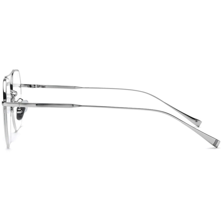 Piloten Brillen BR1212