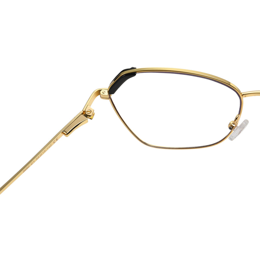 Geometrische Brillen PF1084