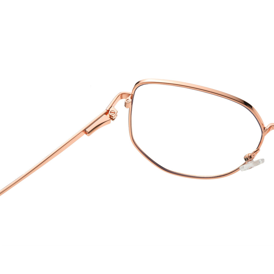Geometrische Brillen PF1310