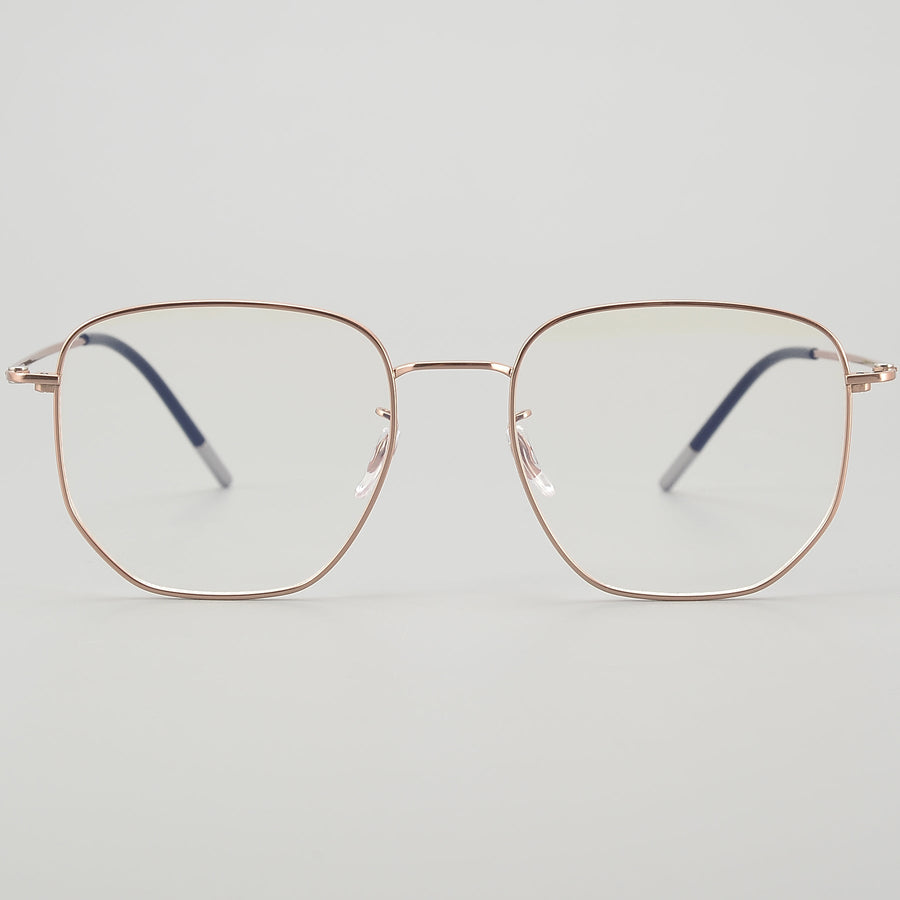 Geometrische Brillen BY1007