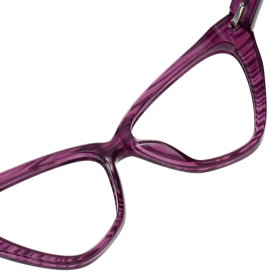 Cateye Brillen YSD1017