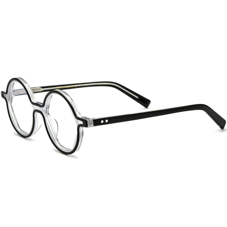 Geometrische Brillen BR1275