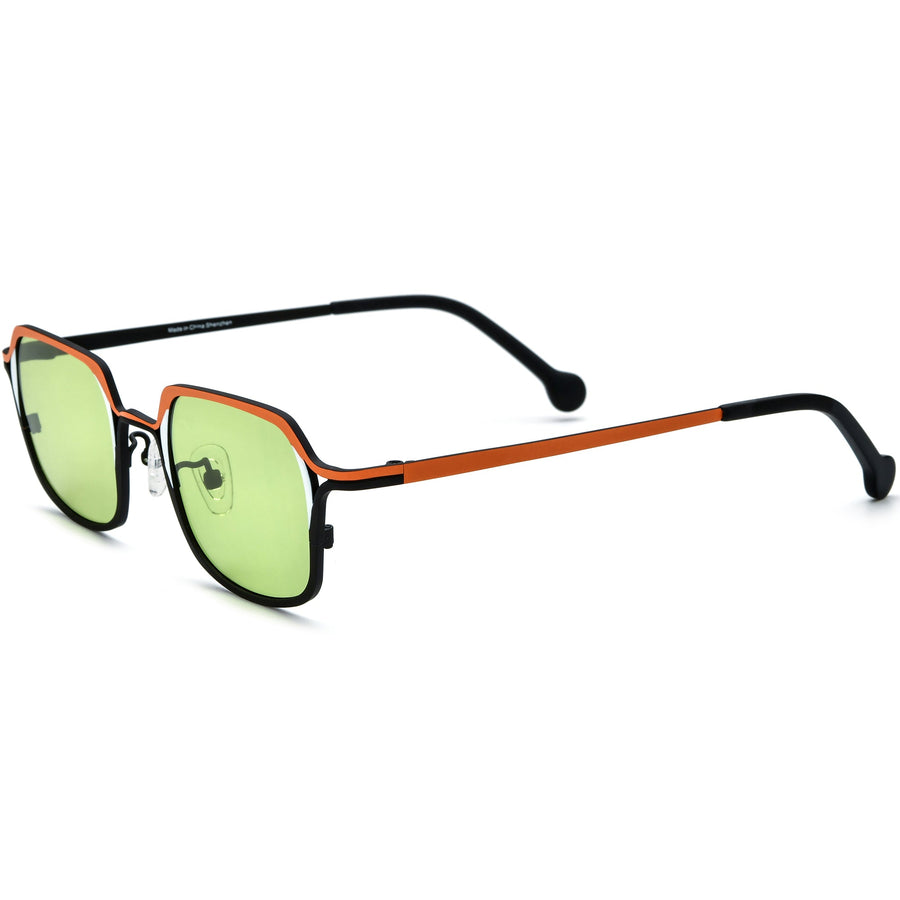 Quadratische Sonnenbrillen BRS1174