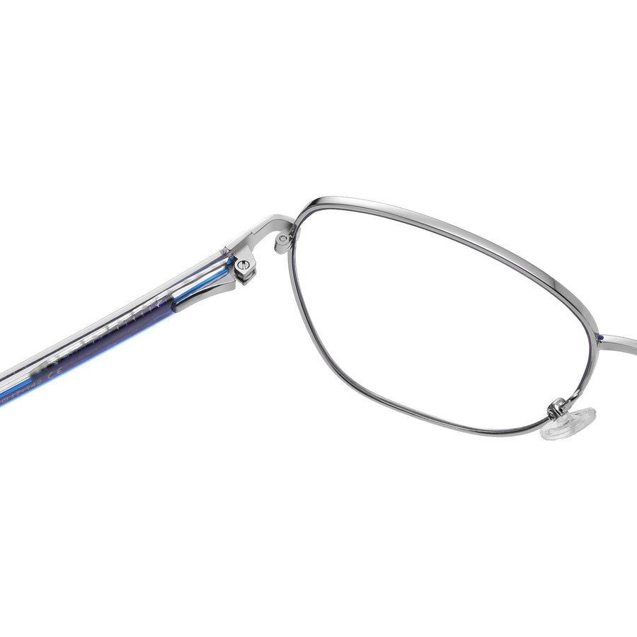 Quadratische Brillen PF1077