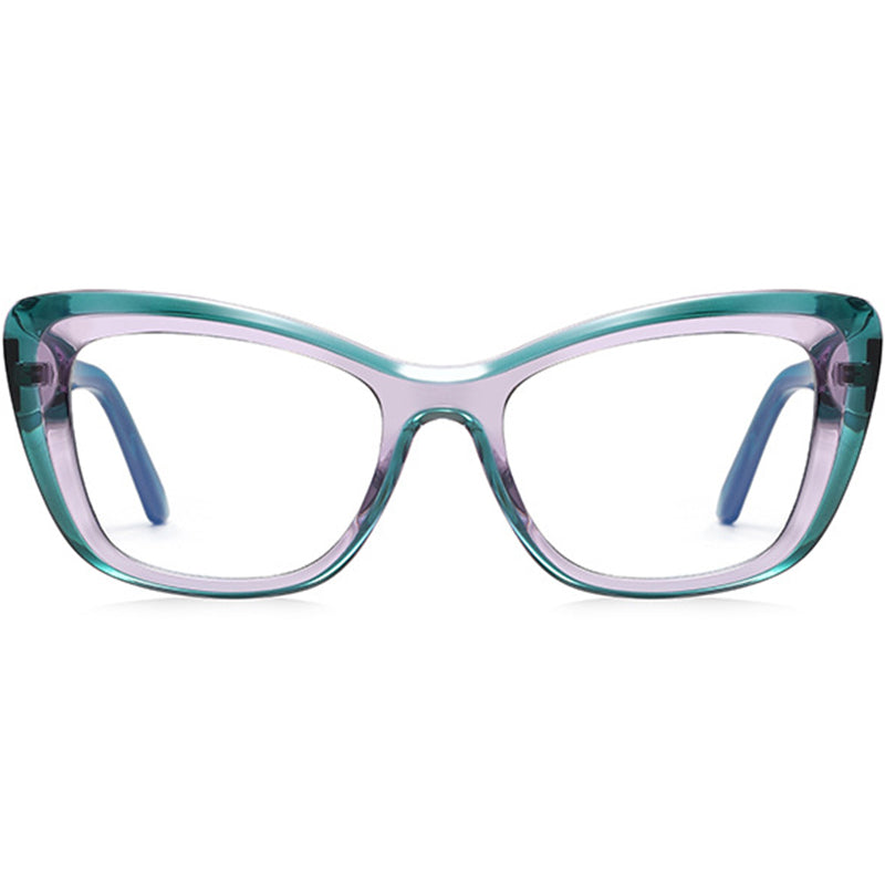 Cateye Brillen PF1026