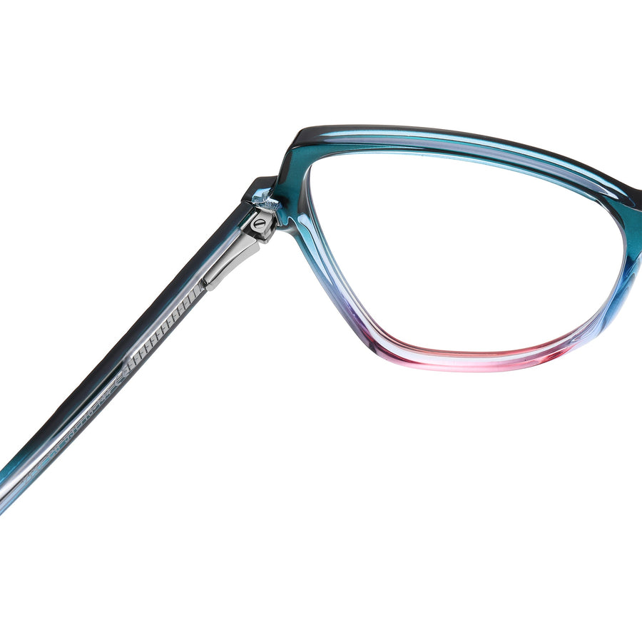 Geometrische Brillen PF1064