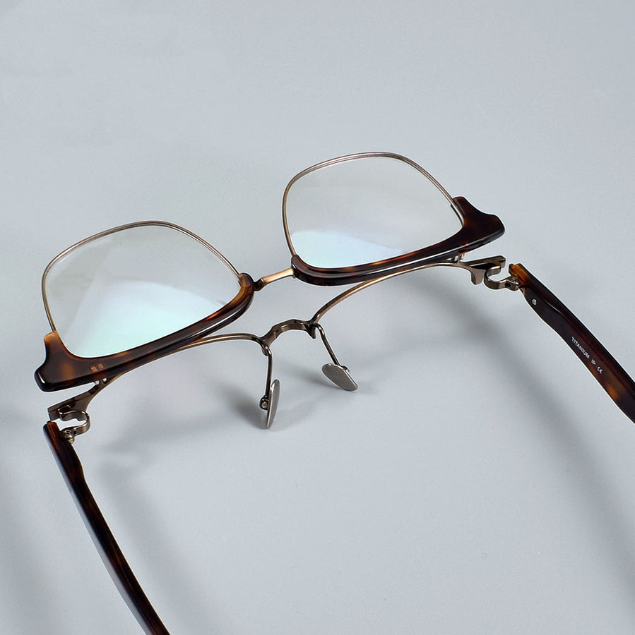 Browline Flip Up Brillen A4169