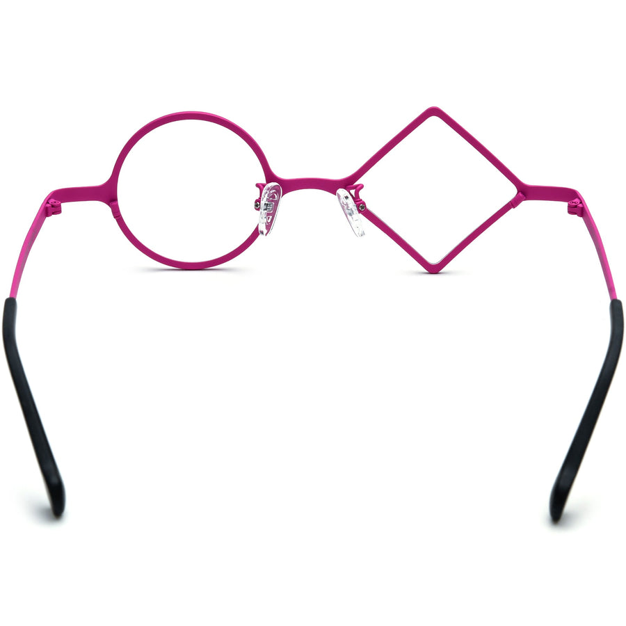 Geometrische Brillen BR1595