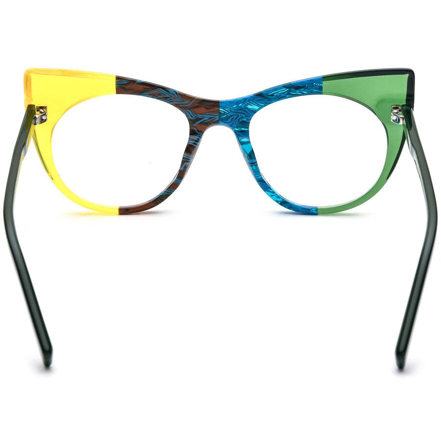 Cateye Brillen BR1400