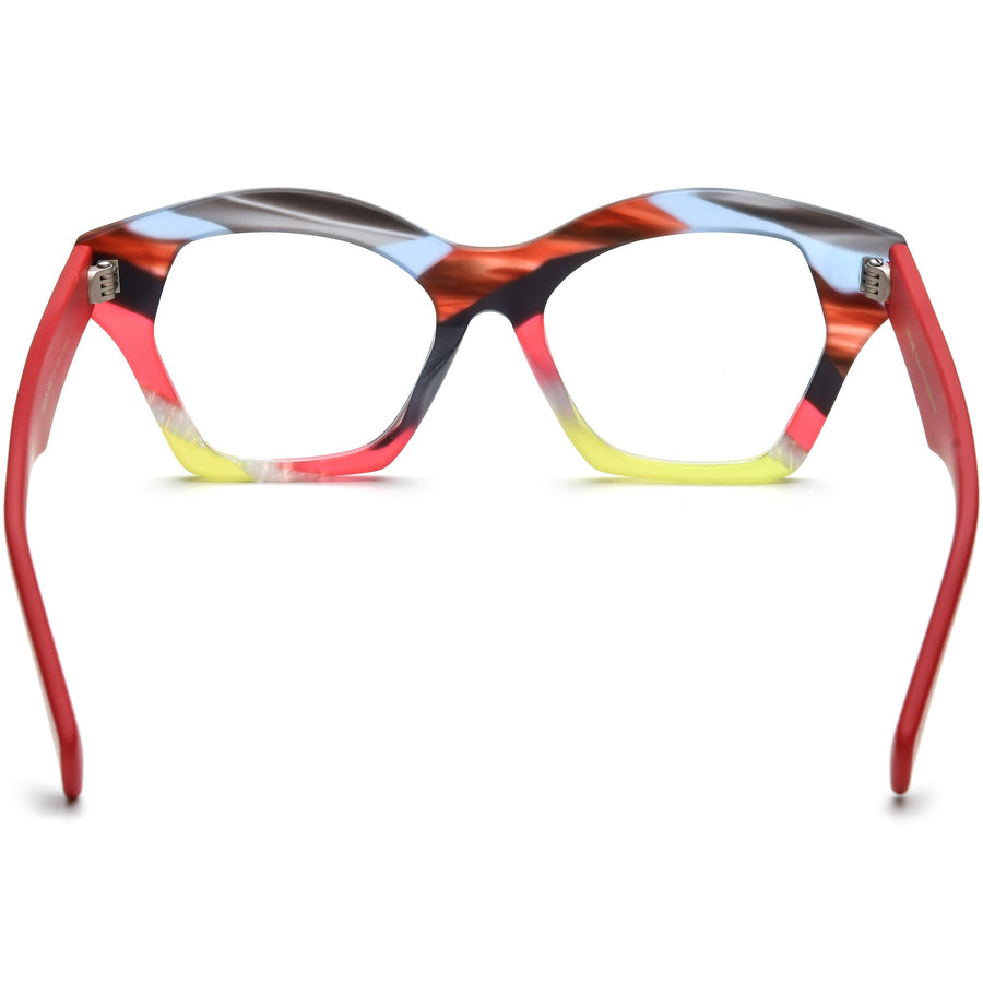 Geometrische Brillen BR1602