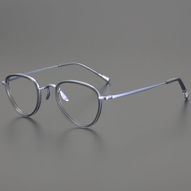 Runde Brillen TG1235