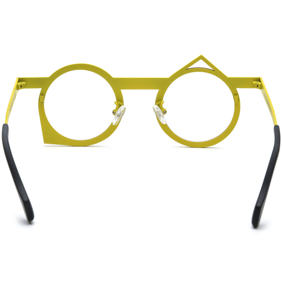 Geometrische Brillen BR1501