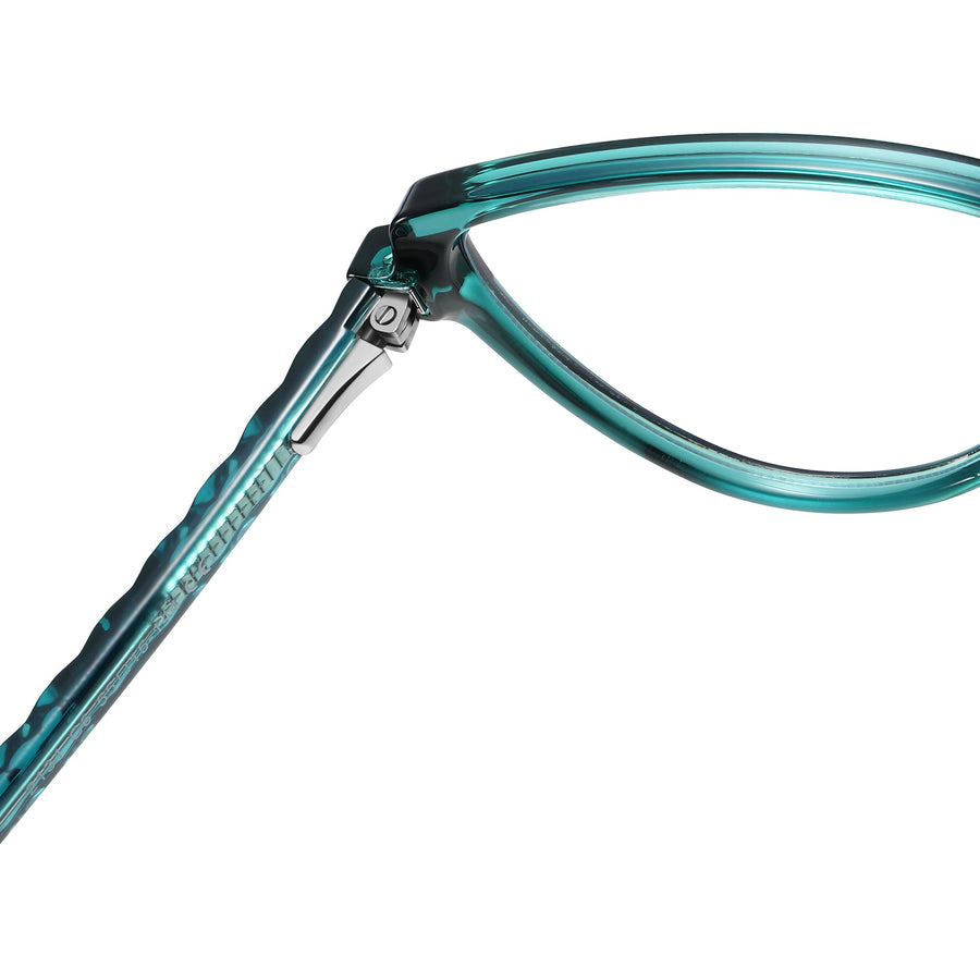 Cateye Brillen PF1060