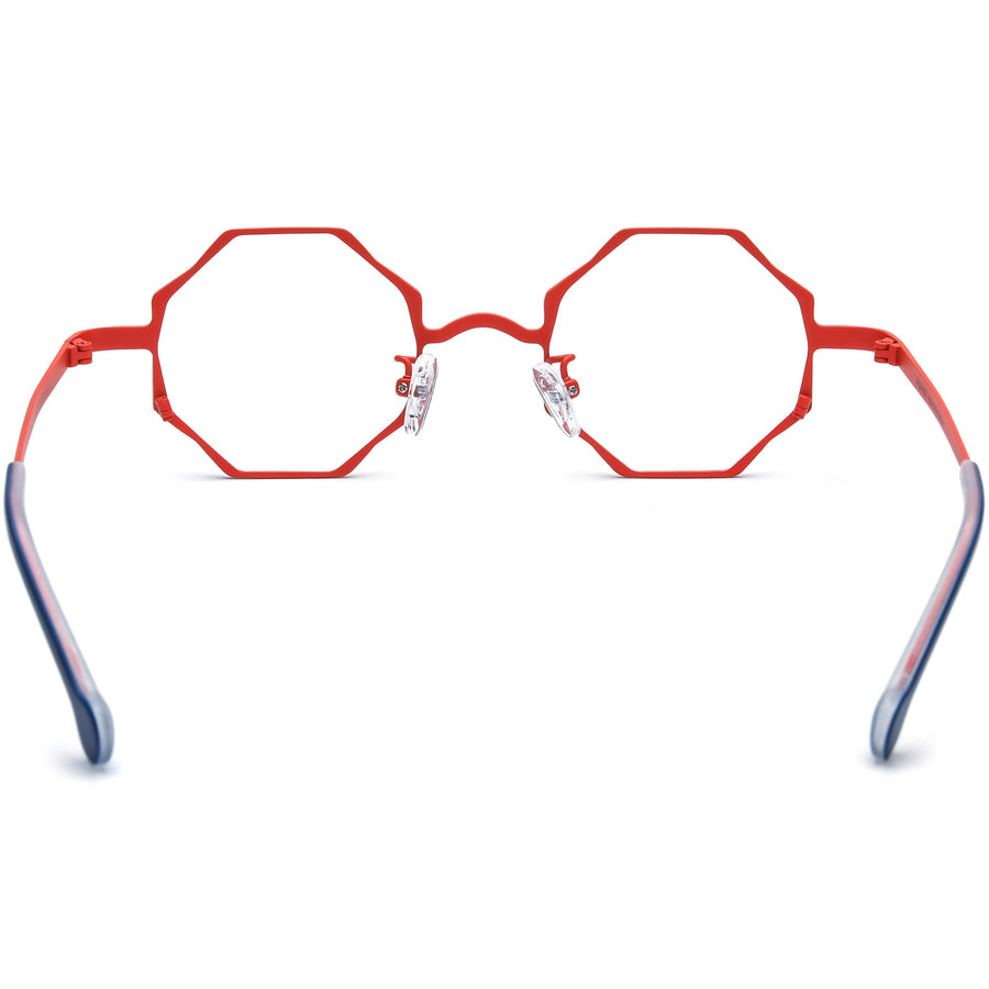 Geometrische Brillen BR1608