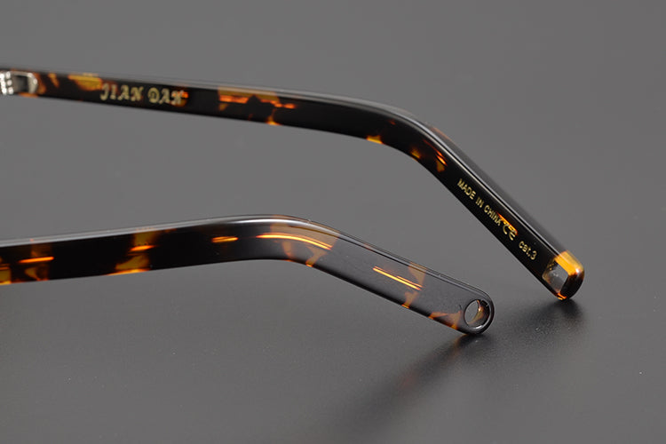 Runde Brillen TG1168