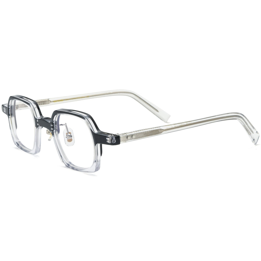 Quadratische Brillen BR1093