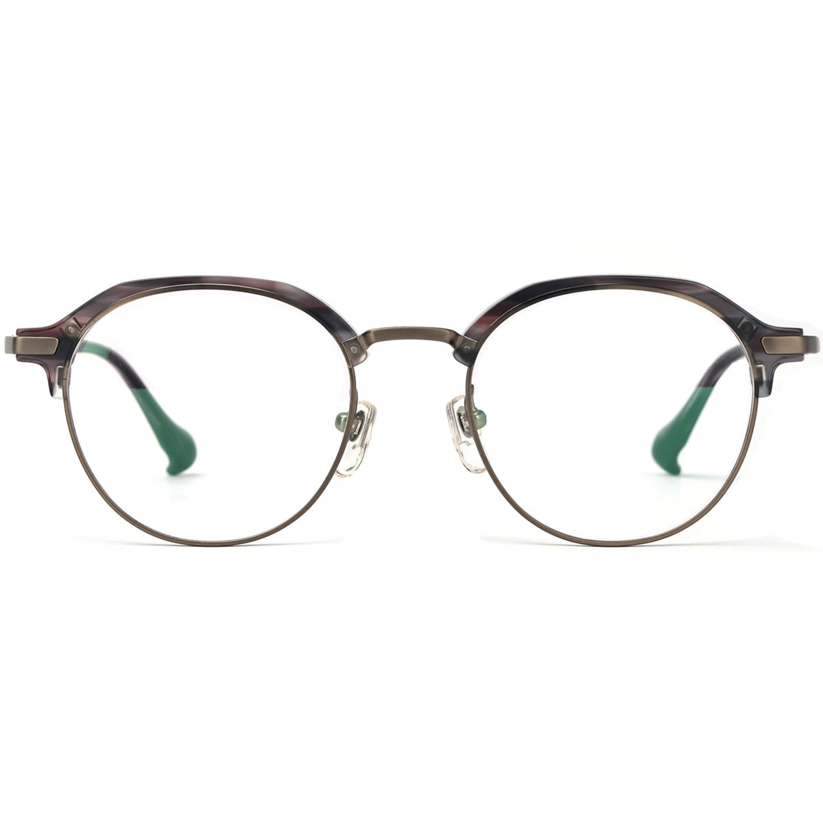 Browline Brillen MW1363