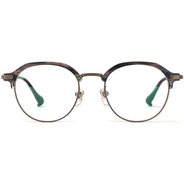 Browline Brillen MW1363