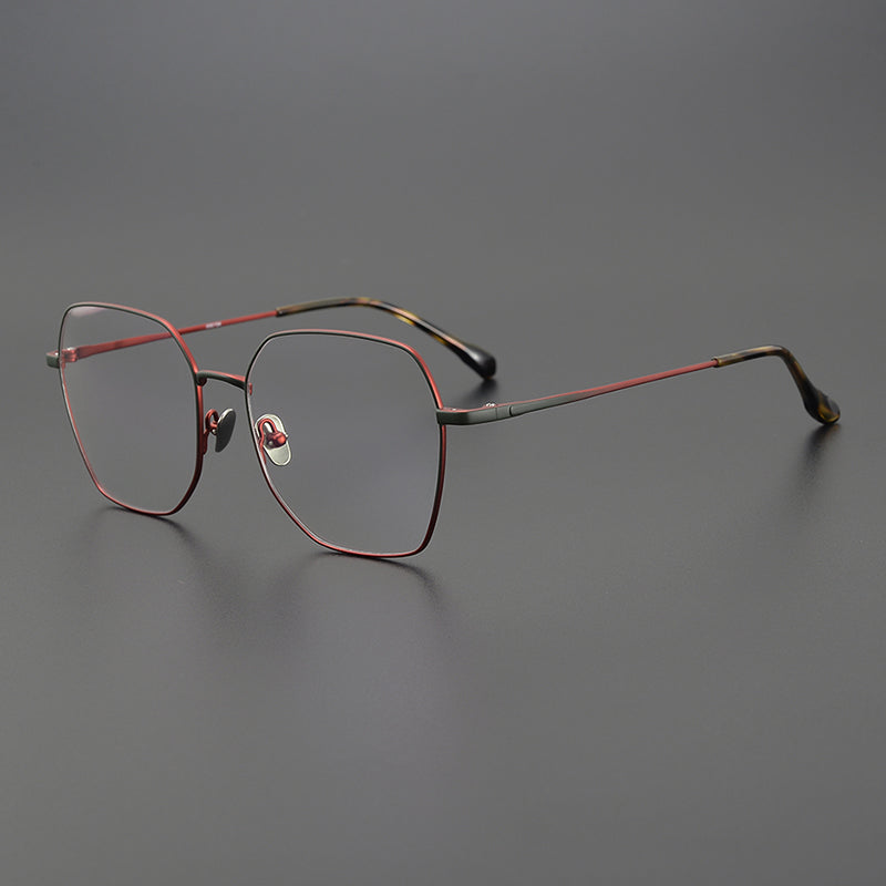Geometrische Brillen MW1182