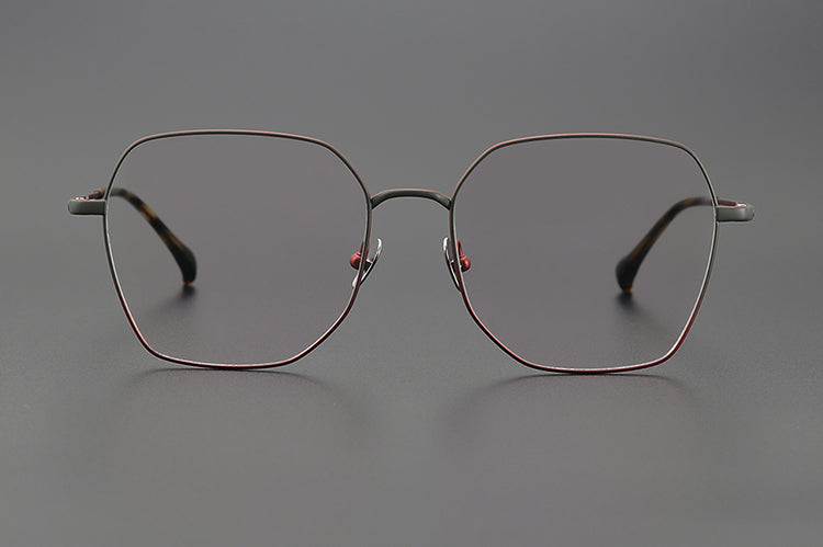 Geometrische Brillen MW1182