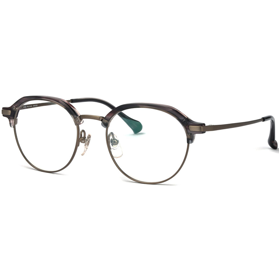 Browline Brillen MW1363