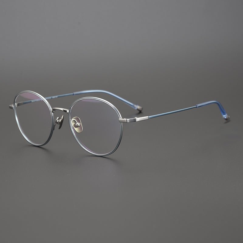 Ovale Brillen MW1136