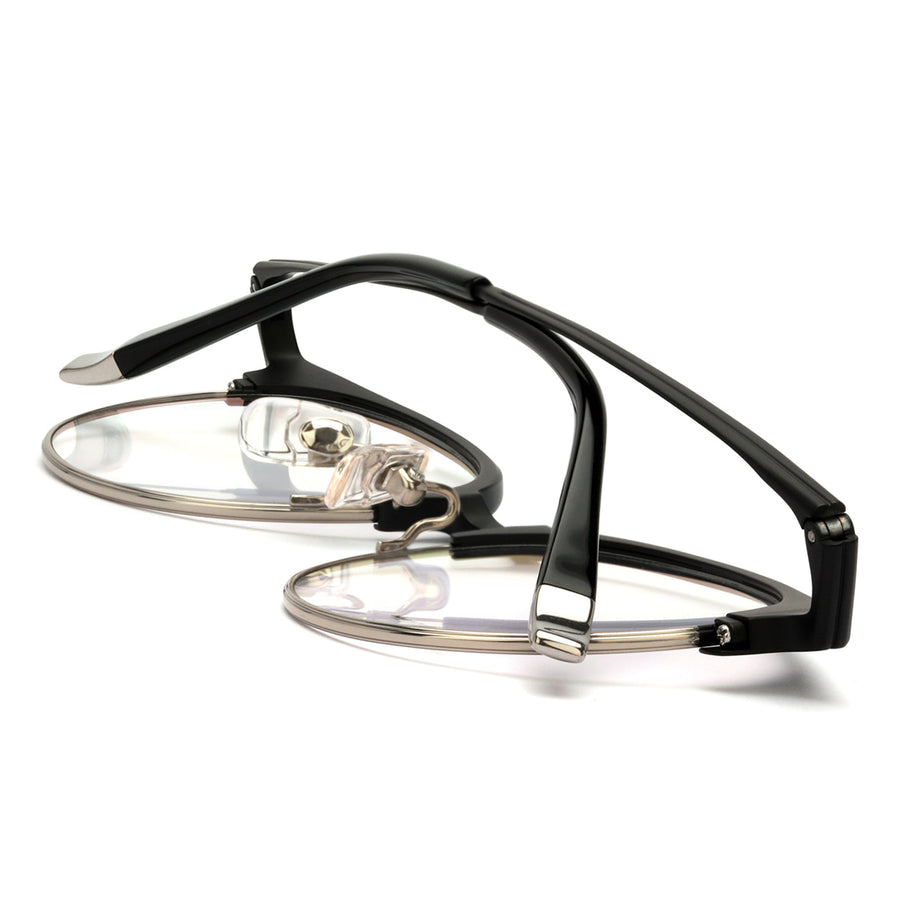 Browline Brillen MW1288