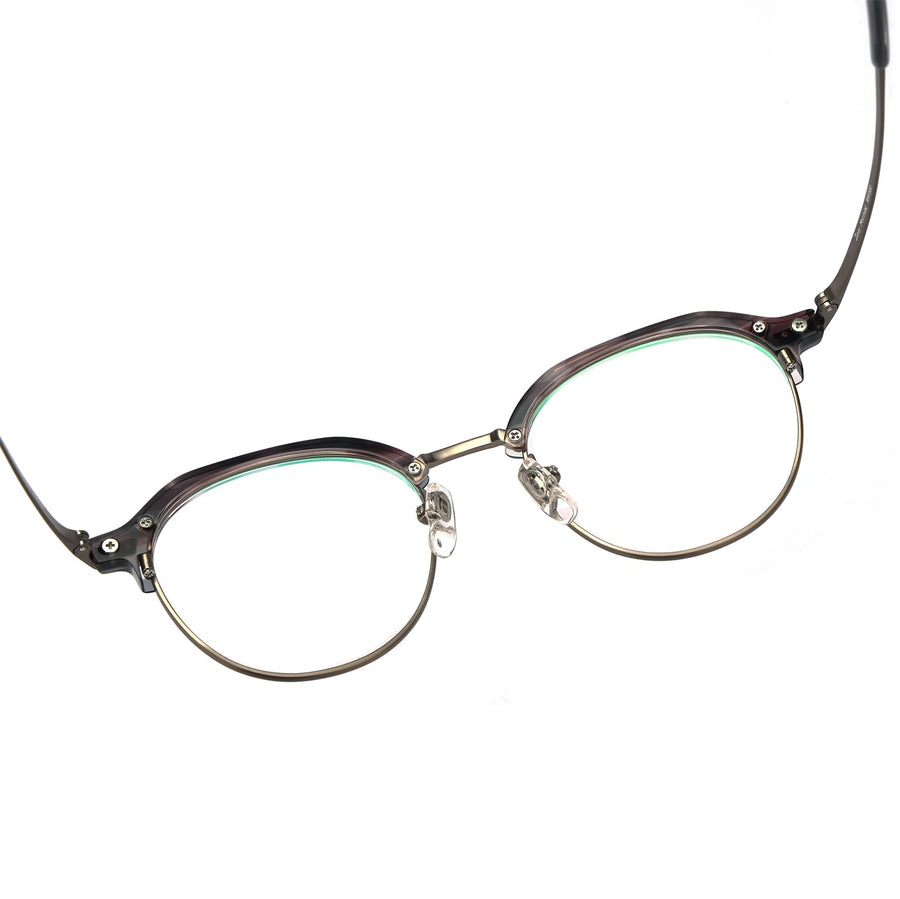Browline Brillen MW1363