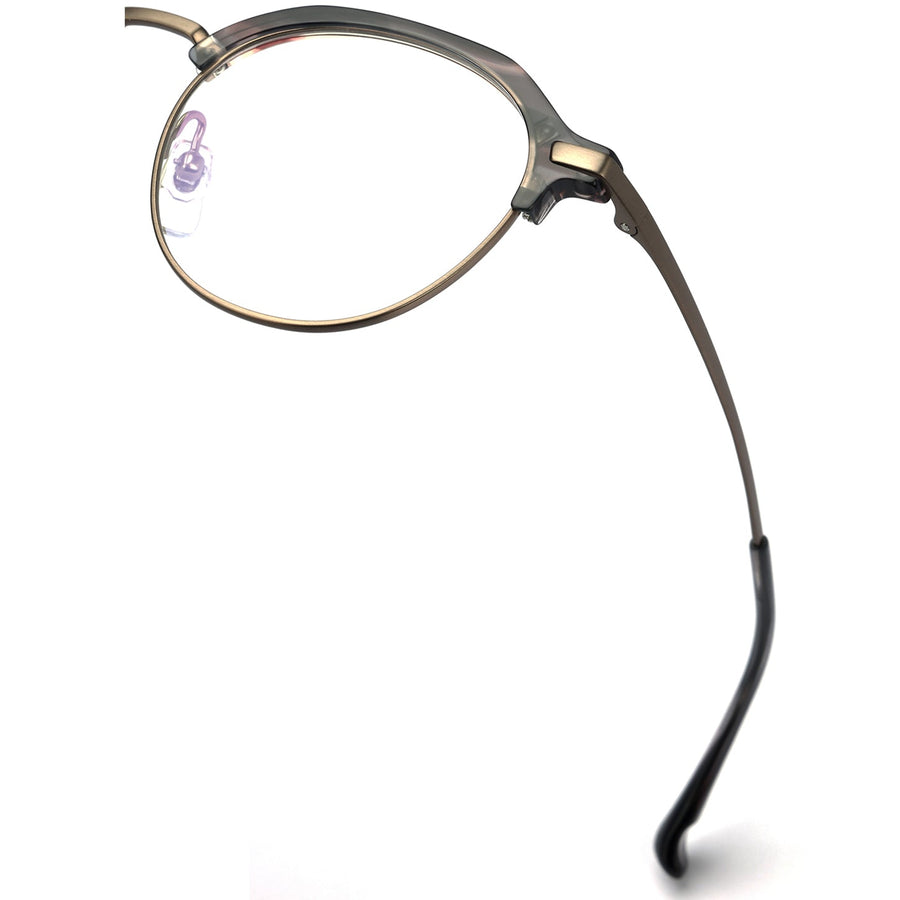 Browline Brillen MW1363