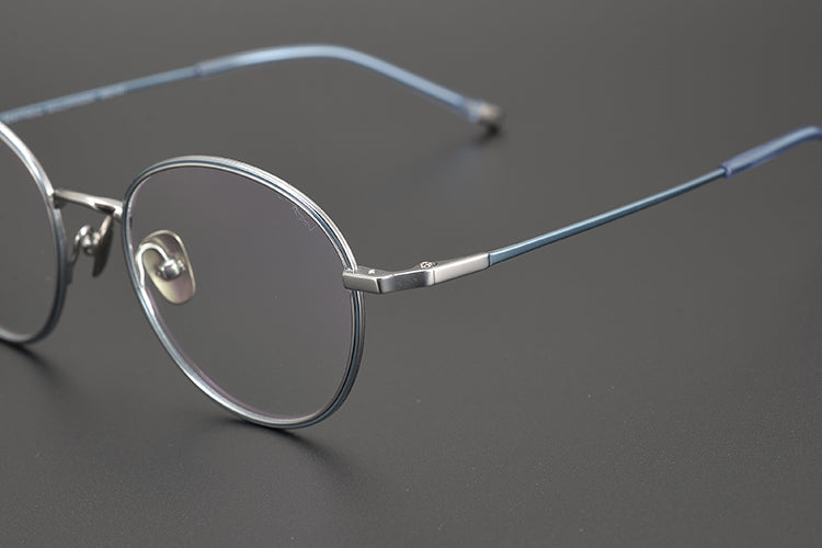 Ovale Brillen MW1136