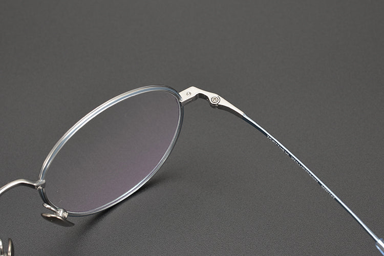 Ovale Brillen MW1136