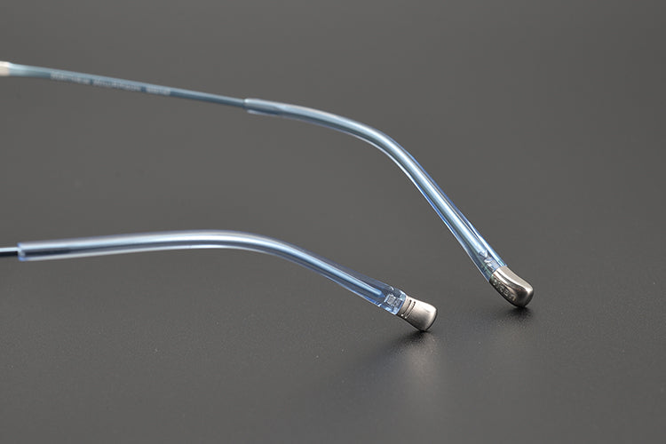 Ovale Brillen MW1136