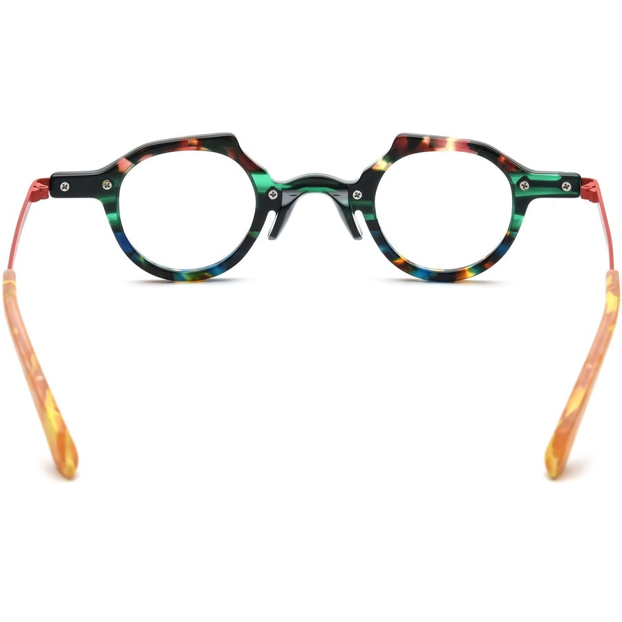 Geometrische Brillen BR1474
