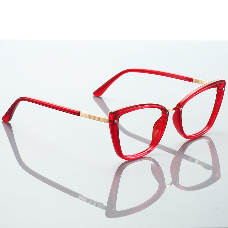 Cateye Brillen PF1128