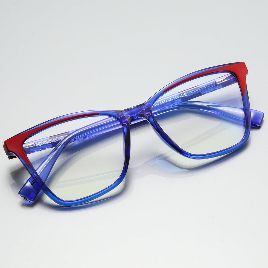 Cateye Brillen PF1075