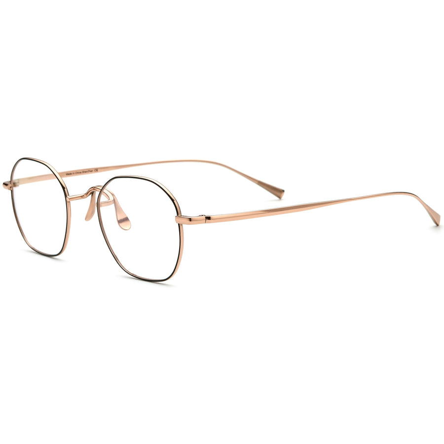Geometrische Brillen BR1166